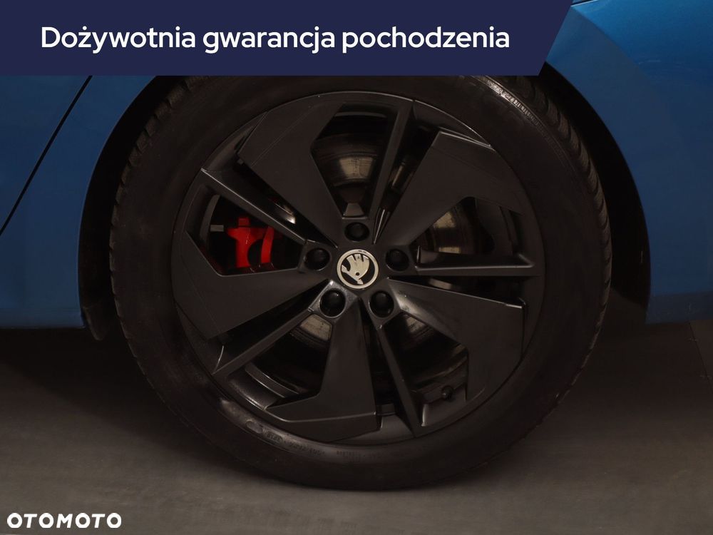 Skoda Octavia - 17