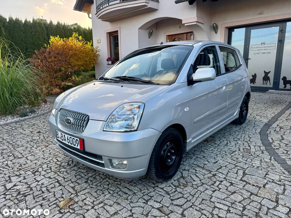 Kia Picanto