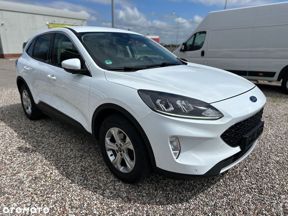Ford Kuga 1.5 EcoBlue TITANIUM - 1