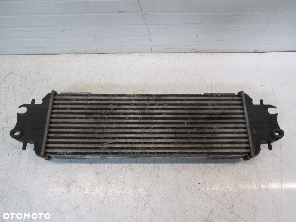 Intercooler Renault Trafic-Vivaro 1.9 DCI - 3