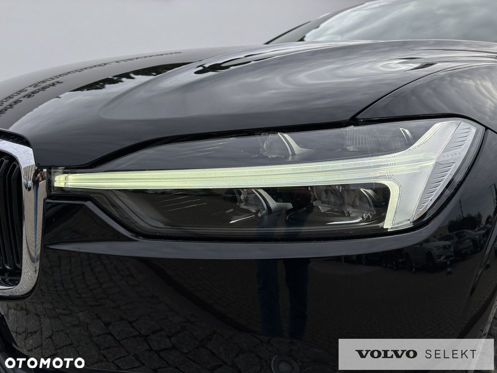 Volvo XC 60 - 6