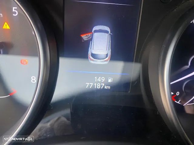 Nissan Qashqai 1.3 DIG-T N-Connecta - 33