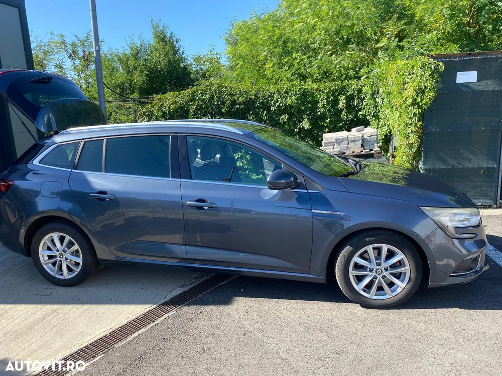 Renault Megane ENERGY dCi Intens - 2