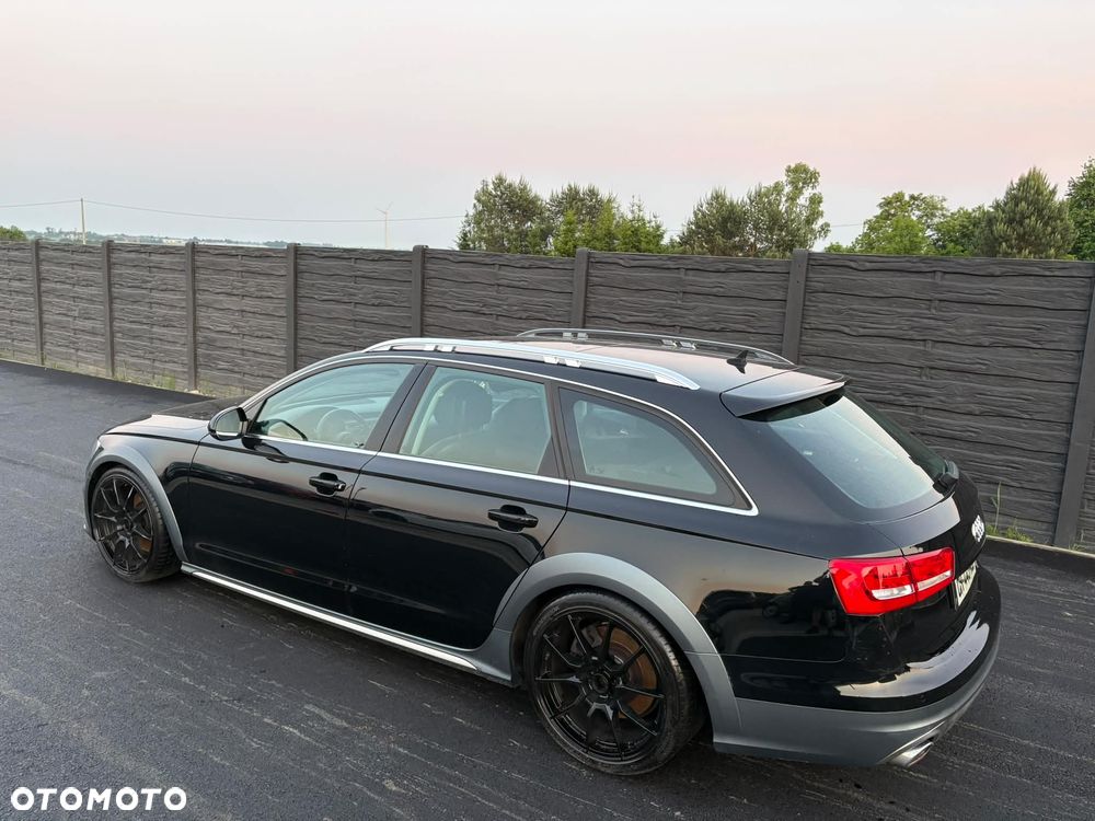 Audi A6 Allroad 3.0 TDI Quattro S tronic - 35