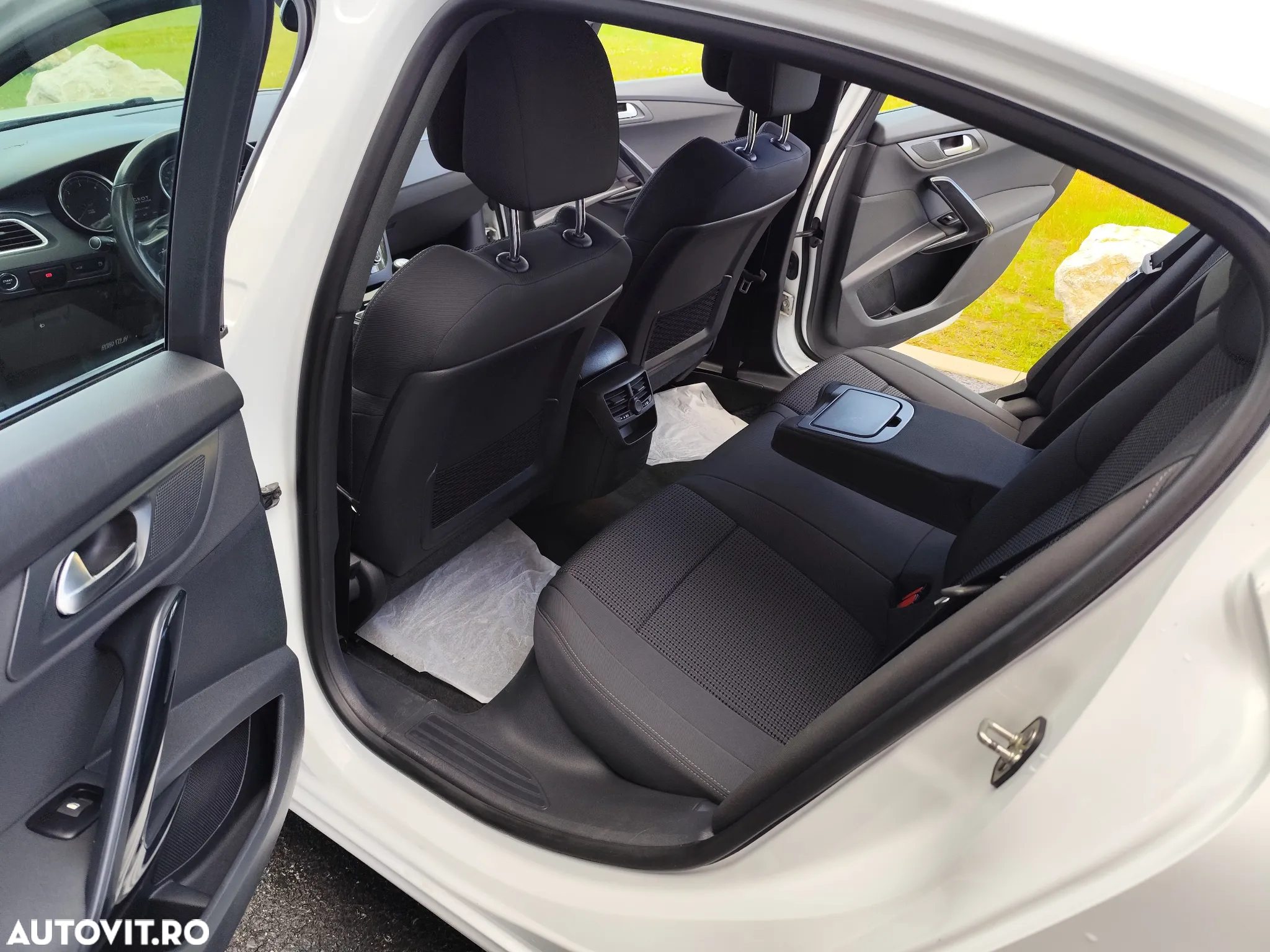 Peugeot 508 BlueHDi 120 Stop&Start Active - 7