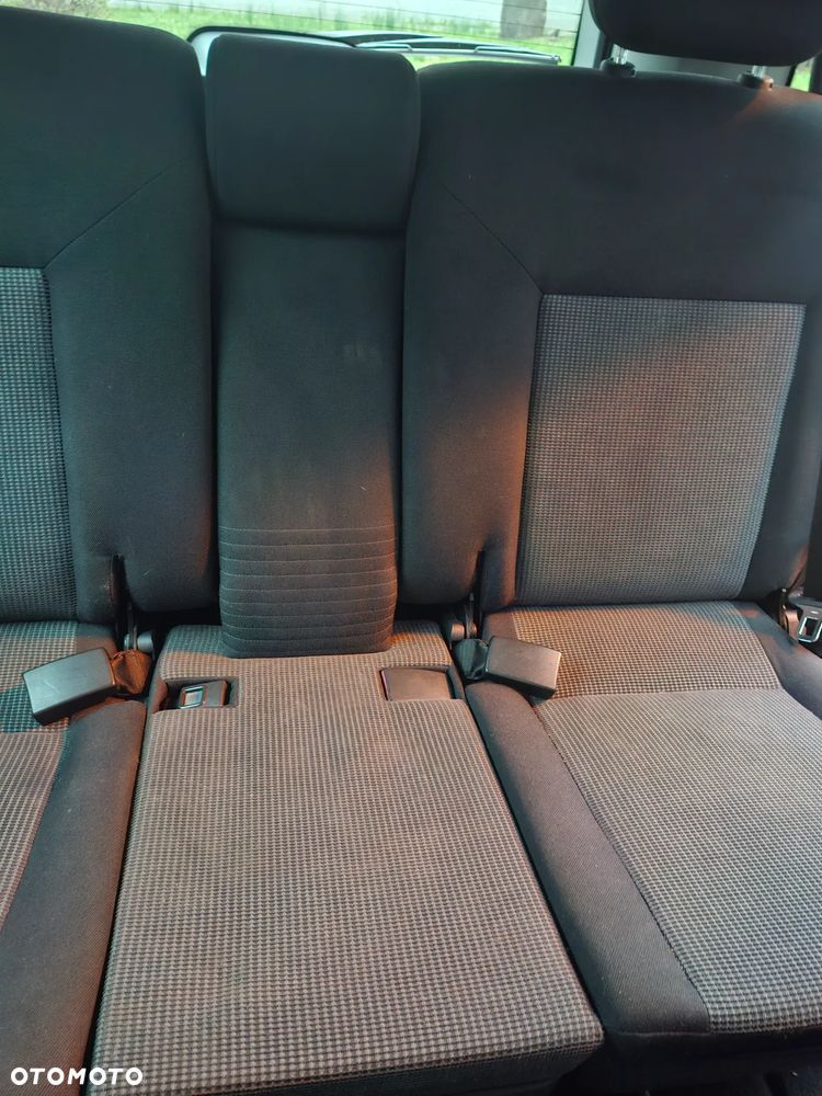 Opel Meriva 1.6 16V Enjoy - 7