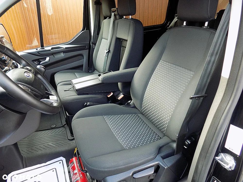Ford Transit Custom Kombi 320 L2H1 Trend - 15