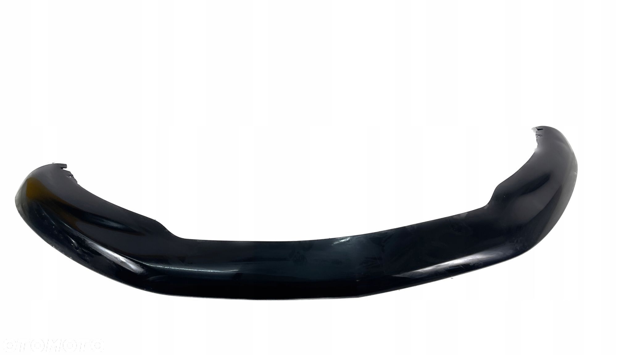 ^ SPOILER PRZÓD ASTRA J IV GTC OPC LINE LIFT 12- ORYGINAŁ - 1