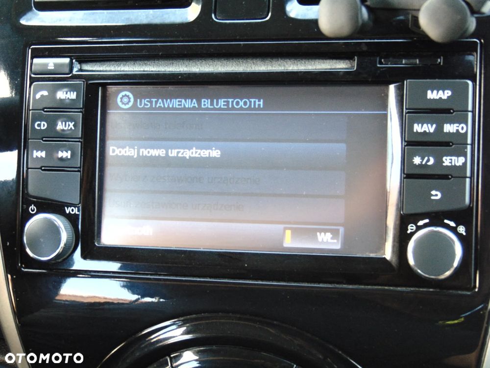 Nissan Micra - 19