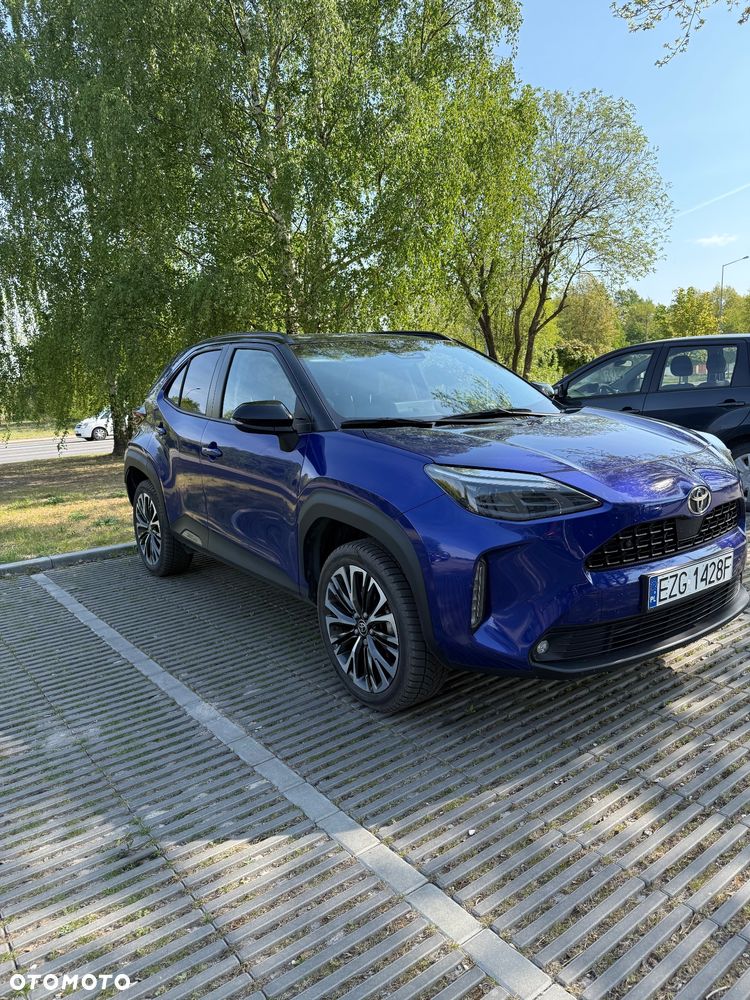 Toyota Yaris - 2