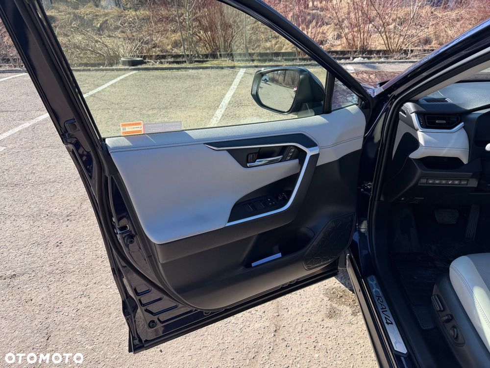 Toyota RAV4 - 13