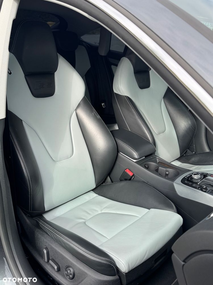 Audi S5 Sportback 3.0 TFSI Quattro S tronic - 24