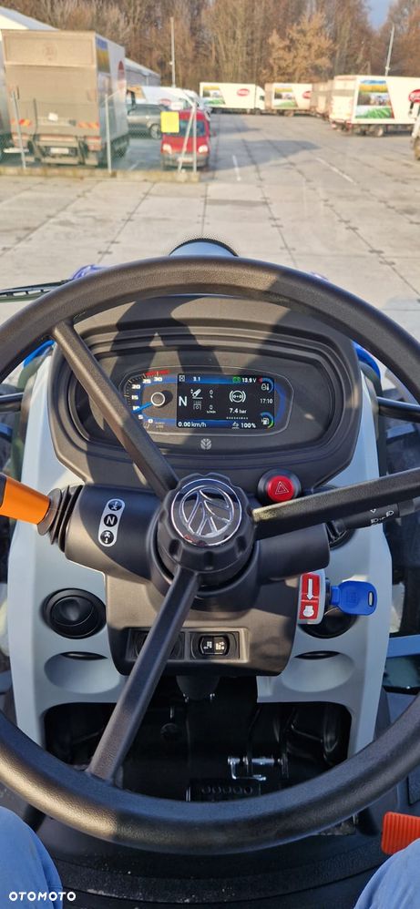 New Holland T5.110 DC - 5