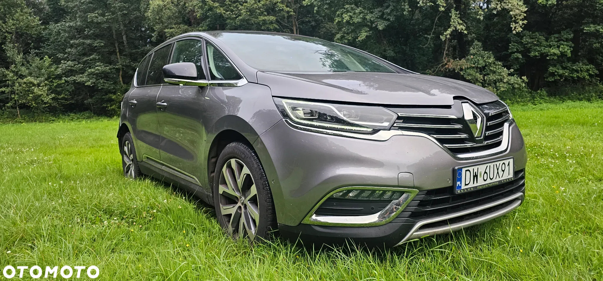 Renault Espace Energy TCe 200 EDC Intens - 15
