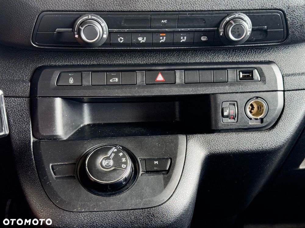 Fiat Scudo L3 Multicab SX-AT - 23