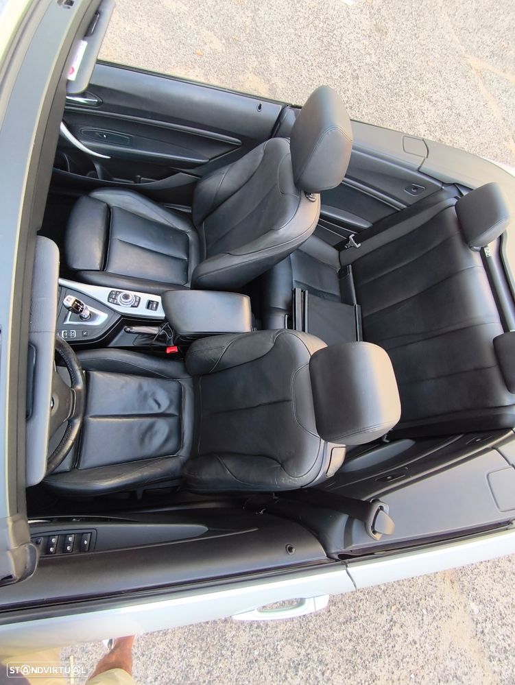 BMW 220 d Aut. Sport Line - 6