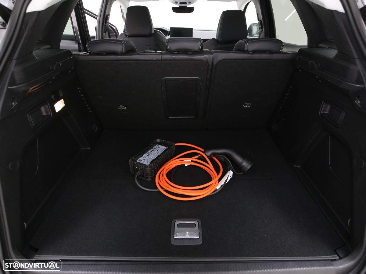 Peugeot 3008 1.6 Hybrid Allure e-EAT8 - 13