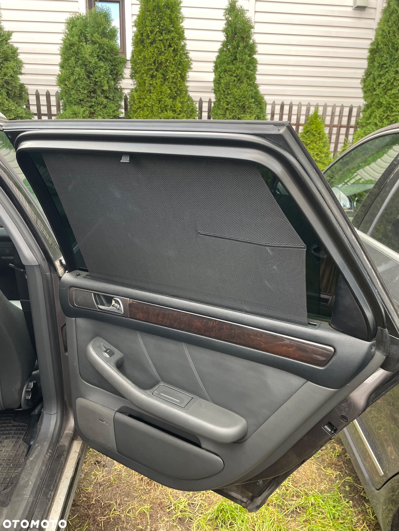 Audi A6 Avant 2.4 - 18
