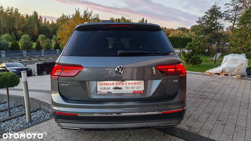 Volkswagen Tiguan Allspace ver-1-4-tsi-bmt-act-highline-dsg - 32