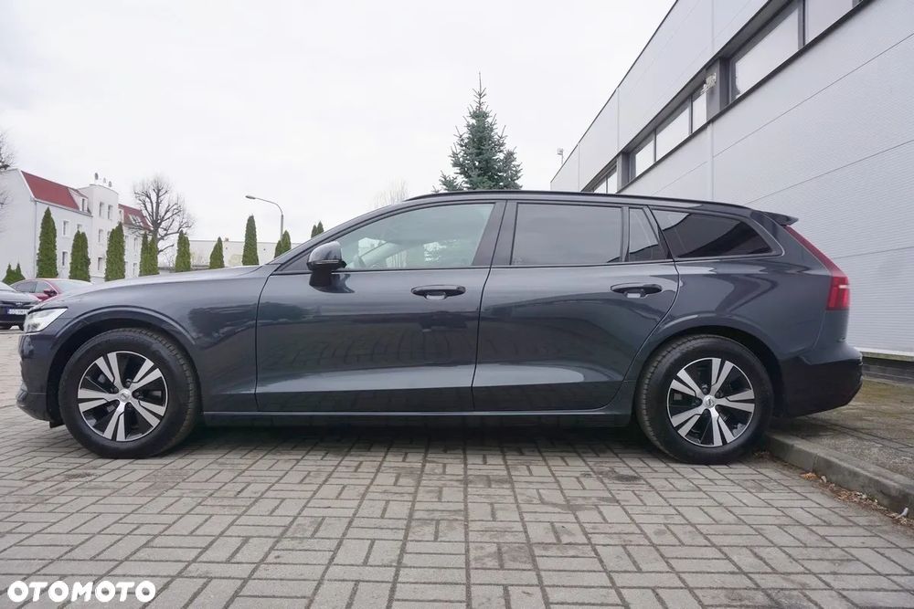Volvo V60 - 14