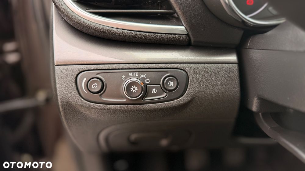 Opel Mokka X 1.4 Start/Stop 4x4 120 Jahre - 16