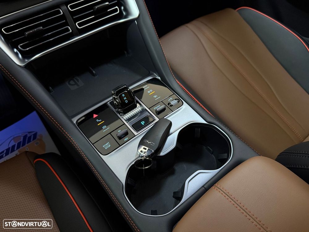 BYD Seal U 1.5 DM-i Comfort - 46