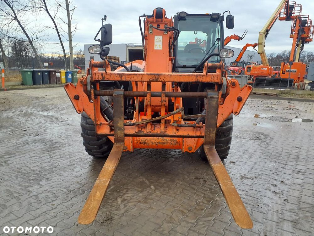 JCB 540-140 - 11