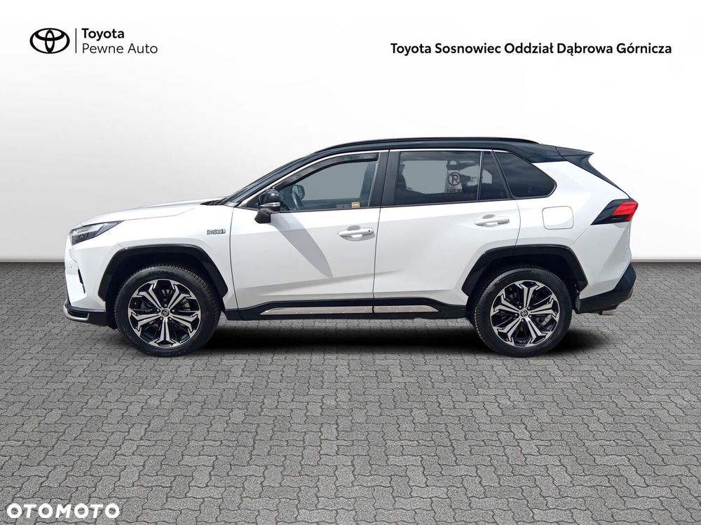 Toyota RAV4 - 3