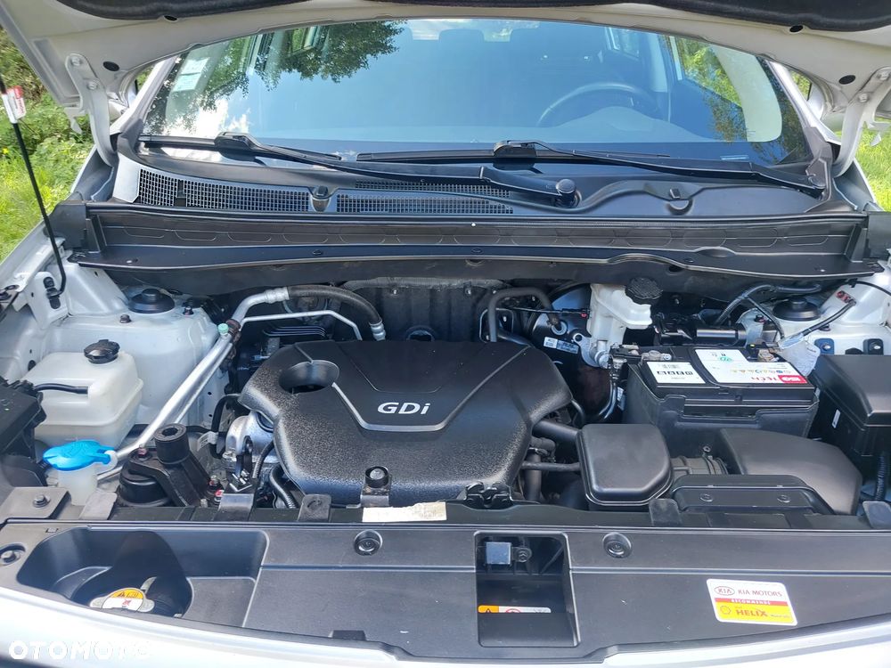 Kia Sportage - 35