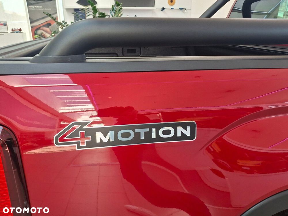 Volkswagen Amarok - 6