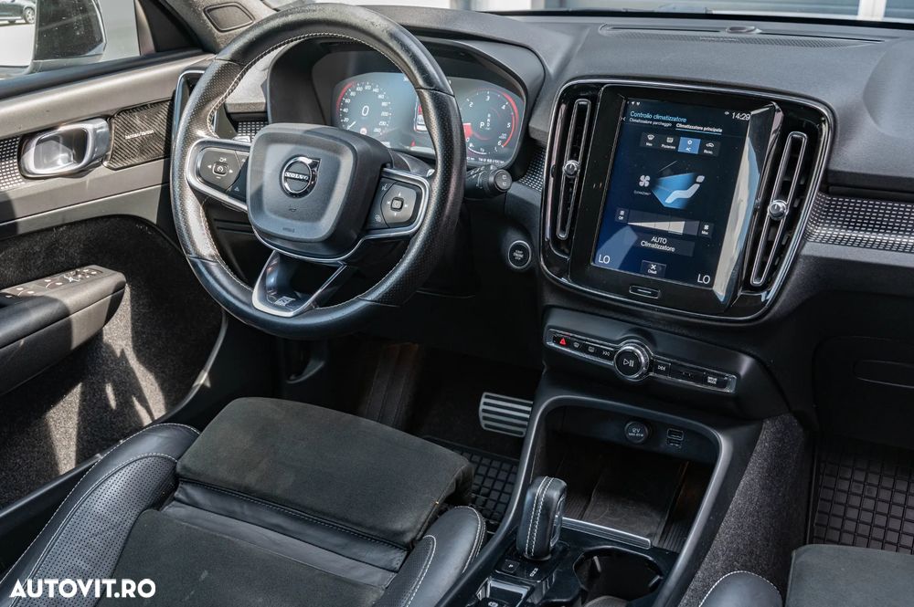 Volvo XC 40 D3 R-Design - 16