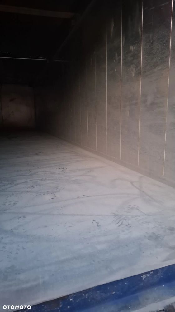 Schwarzmuller Naczepa wywrotka 50m3 - 3