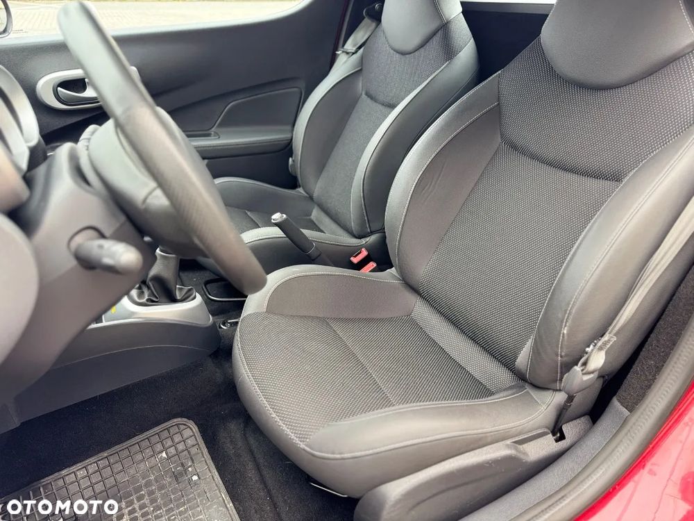 Renault Wind TCe 100 Dynamique - 22