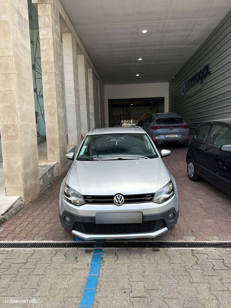 VW Polo 1.2 TSi Connect - 4