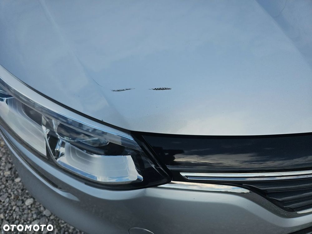 Renault Megane 1.5 Blue dCi Business - 29