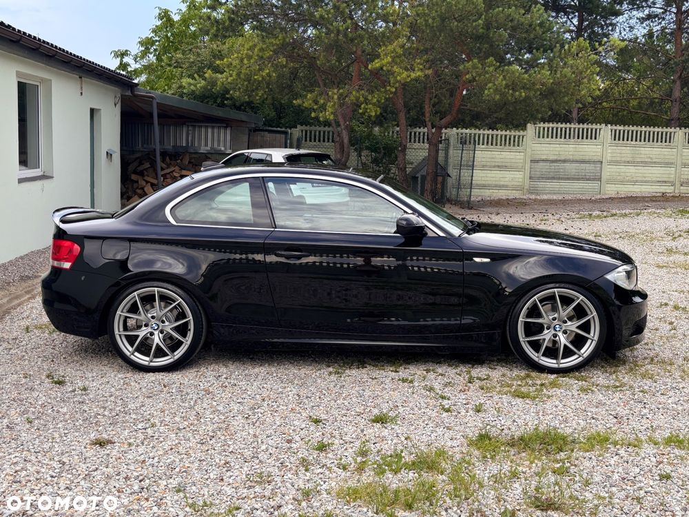 BMW Seria 1 - 1