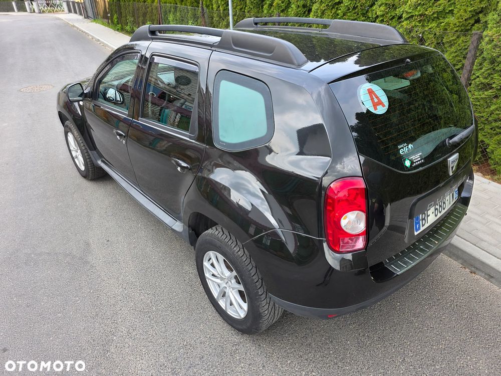 Dacia Duster dCi 110 FAP 4x2 Delsey - 34