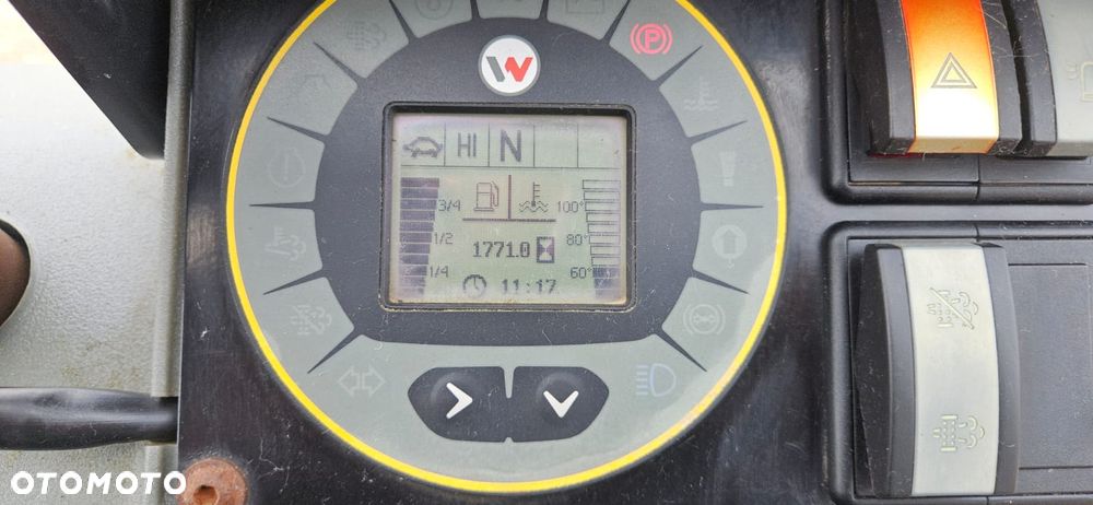 Wacker Neuson DW 60 - 18