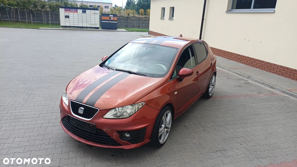 Seat Ibiza 1.2 12V Copa - 5