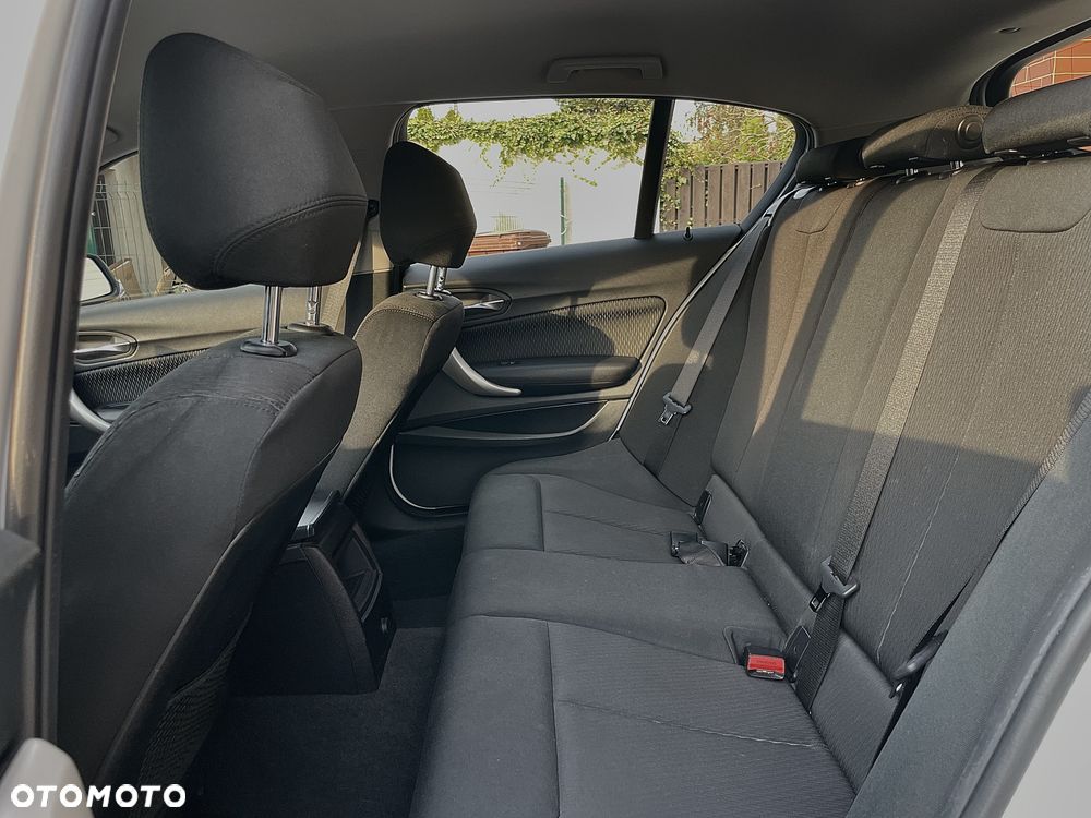 BMW Seria 1 118i GPF Advantage - 33