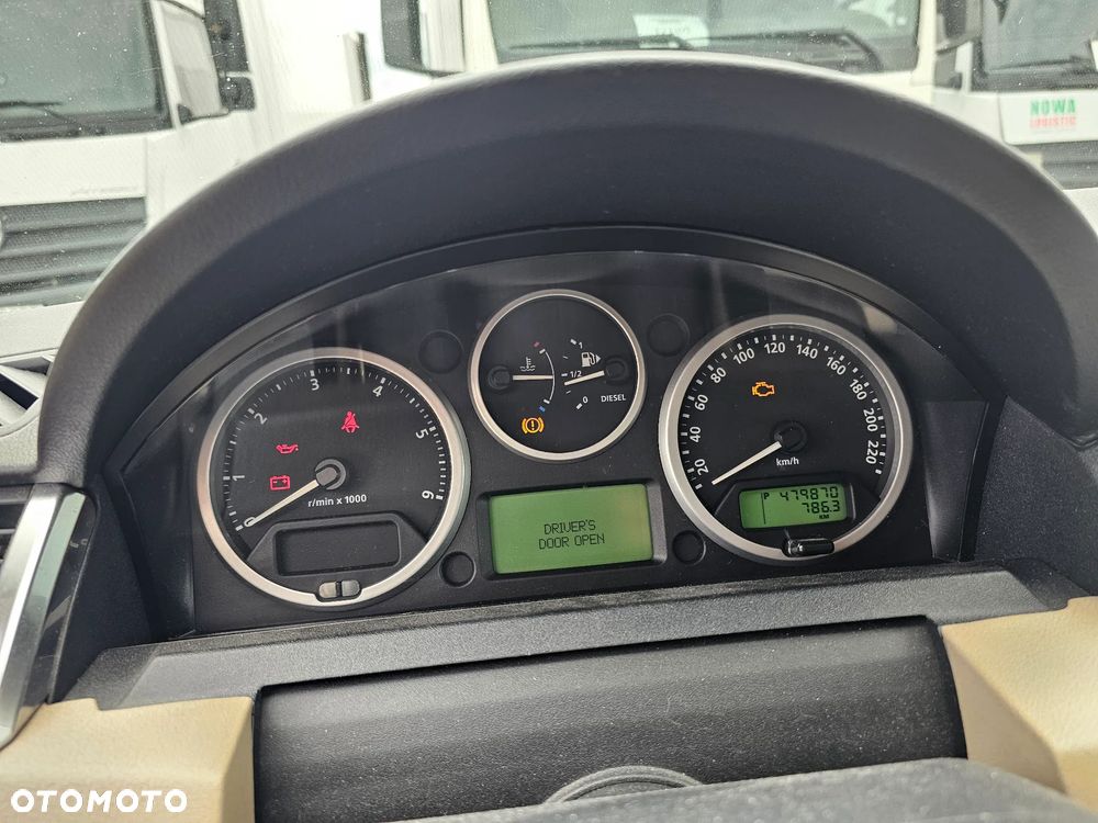 Land Rover Range Rover Sport S 3.6TD V8 HSE - 5