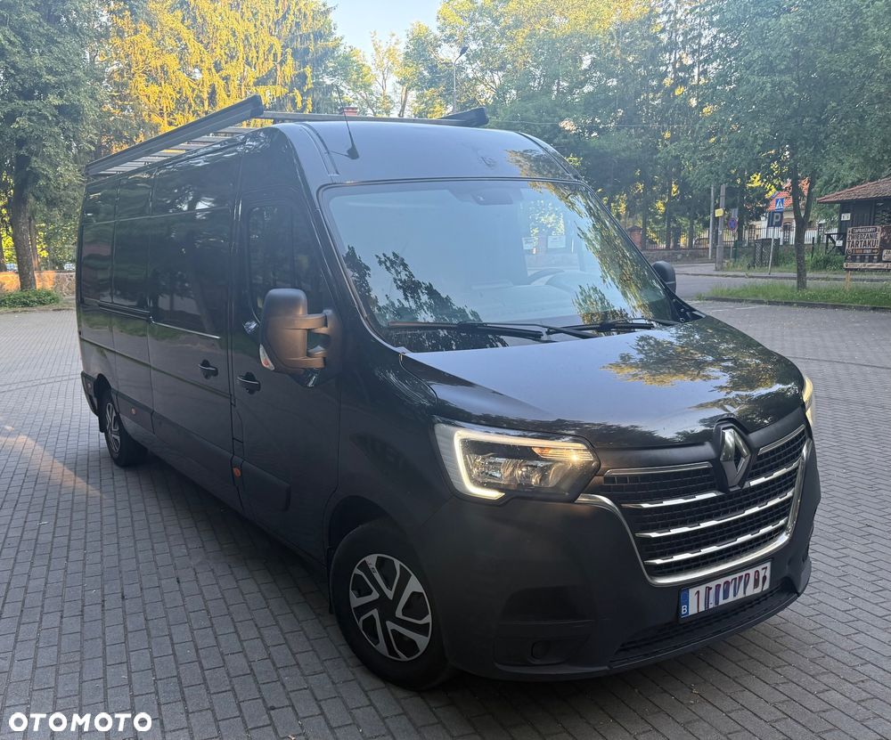 Renault Master - 7