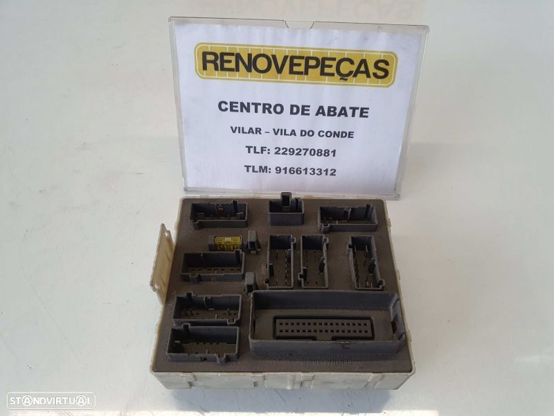 Caixa Fusiveis Ford Transit Connect (P65_, P70_, P80_) - 1