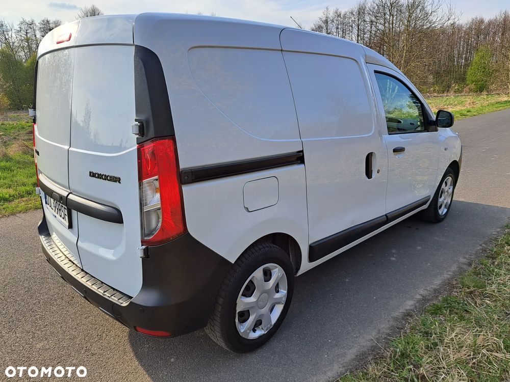 Dacia Dokker - 6