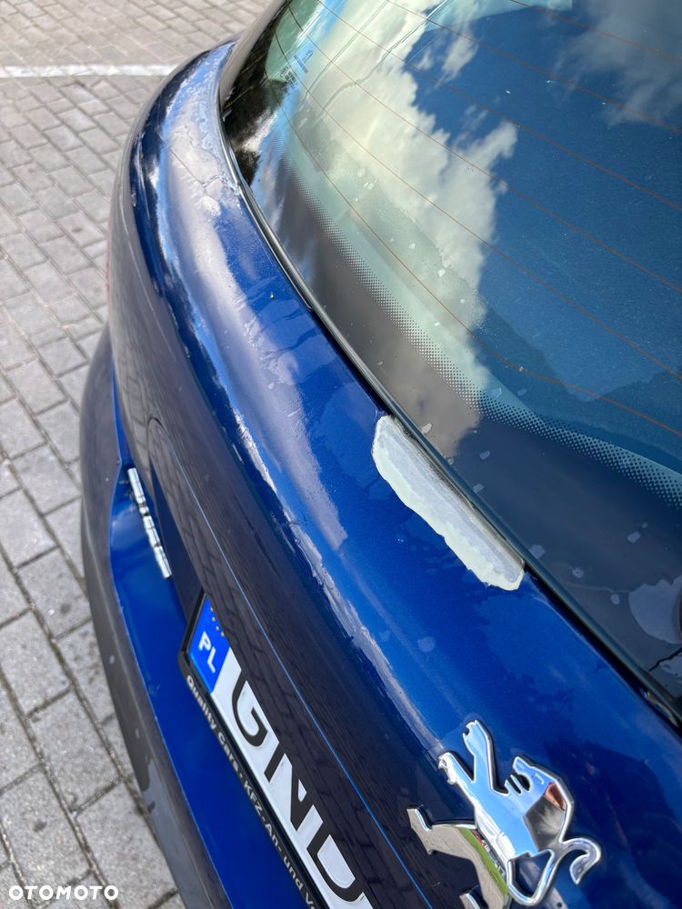 Peugeot 207 - 17