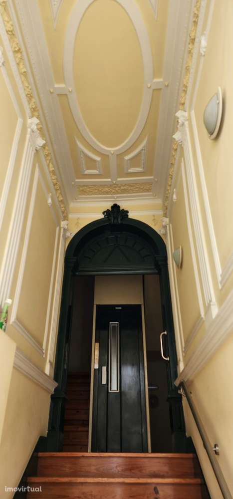 T3 com 101m² | Elevador | 2 WC | Varanda | Z. Trabalho | Morais Soares - Grande imagem: 3/24