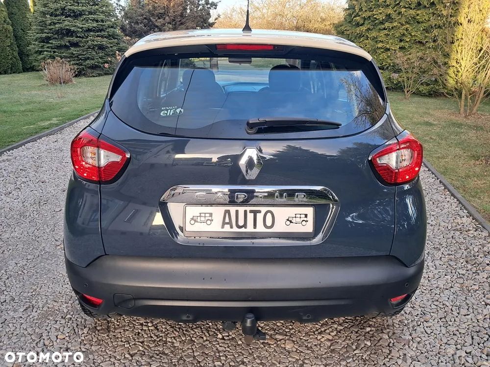 Renault Captur ENERGY TCe 120 EDC Intens - 6