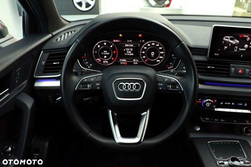 Audi Q5 40 TDI Quattro Sport S tronic - 20