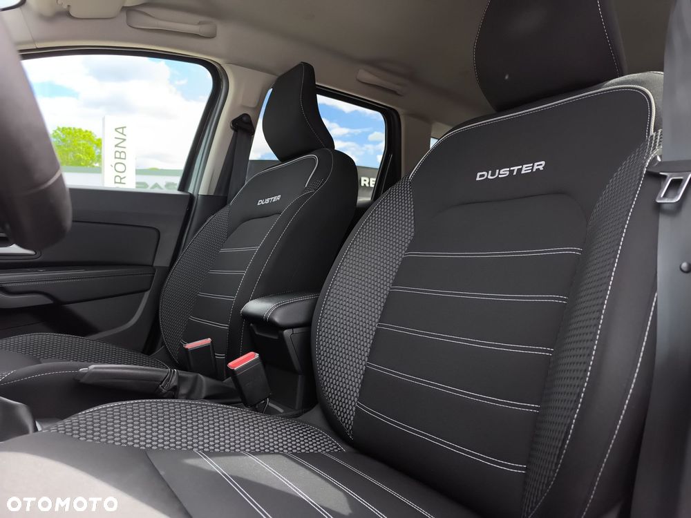 Dacia Duster - 11