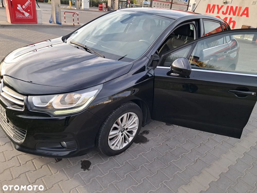 Citroën C4 BlueHDi 120 Stop&Start Selection - 14